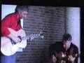 Tommy Emmanuel & Gijs Lemmen - Chet-Medley Voir la Vidéo