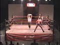 PCW Uncut Title Match: Aaron Eagle vs. Chris Richter pt. 1