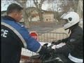 Opération Sécurité Routière Pour Les Deux-roues À Beaucaire
