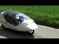 Range Extender for a TWIKE
