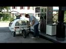 Range Extender for a TWIKE