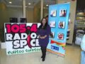 Kritika Brithday Popet 30-1-11 Radio Spice
