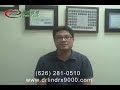 DRX 9000 Patient Testimonial 3
