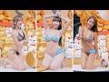 橋本梨菜、河路由希子、宇佐美麗娜｜高人氣寫真偶像｜TRE 台北國際紅人展 2026