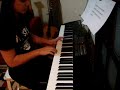 amy playing good enough by evanescence