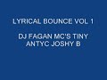 LYRICAL BOUNCE