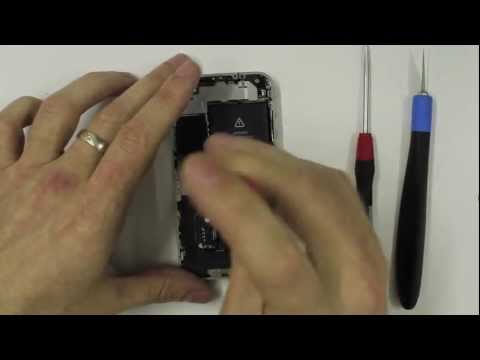 iPhone audio problem: fixing an audio compiler chip fault - Lovefone UK