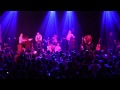 Hoots and Hellmouth - What Good Are Ploughshares - 09.24.11 - Philly