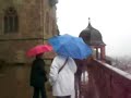 HEIDELBERG GERMANY - CASTLE