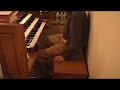 Bach - Little Prelude & Fugue in G Major BWV 557 Bach - Little Prelude & Fugue in G Major BWV 557