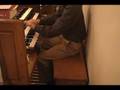 Bach - Little Prelude & Fugue in G Major BWV 557