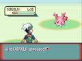 Pokemon Emerald Episode 82 Legends of Hoenn