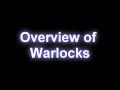 Warlock PvP Guide