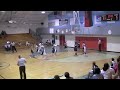 Allison Rainey Highlights Holy Trinity