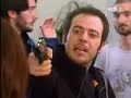 Atraco en euskera