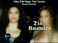 BEYONCE EXCLUSIVE at TYRA BANKS SHOW PART1