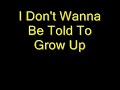 Simple Plan – Grow Up