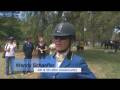 The Adelaide Equity Partners Australian International 3 Day Event CCI****  (part 2)