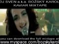 Kosheen ft Snoop Dogg - Sensual catch ( DJ SVEN MASHUP )
