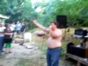Bury Me With My Gunn - Killer Parties
