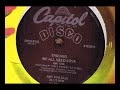 Dominic Troiano - We All Need Love - 8518