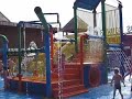 Kid's Country - Attractiepark Ponypark Slagharen