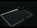 Mesa touch