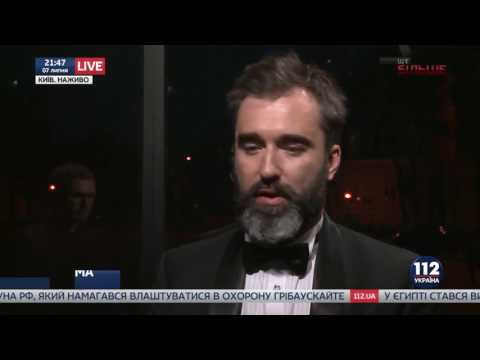 Пите Залмаев (ZALMAYEV) о встрече Трампа и Путина в Гамбурге