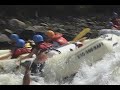 Whitewater Rafting Part II