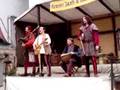 Mittelalter Markt Donaueschingen 2008-2