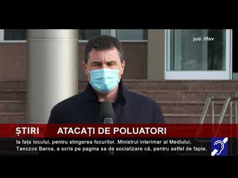 Atacatorii din Sintești, reținuți
