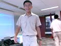 The hottest bods in town -- preeesenting Ming Fui, Jansen and Shuo Xian!!!