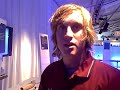 C-Leg System at Wired NextFest