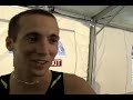 Dathan Ritzenhein on Beijing US Marathon Olympian Dathan Ritzenhein on Beijing US Marathon Olympian