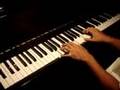 Final Fantasy IV - Theme of Love (Piano Collections)