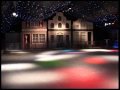 Leliveld Verhuur BV, project winterfeest