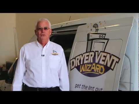 how to vent apartment dryer