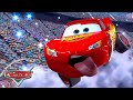 Cars gameplay video (GBA)