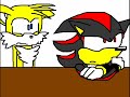 I've decided to start a new series based off the short comic strips I used to write about the Sonic characters. I apologize for the really bad drawings of them though, I'm not good at drawing on the computer like I am with a pencil and paper. I know people are going to ask me this; the programs I used were Paint and Windows Movie Maker. Honors: 2/23/2008 #36 - Most Discussed (Today) - Film  Animation #18 - Top Favorites (Today) - Film  Animation #43 - Top Rated (Today) - Film  Animation 2 ...