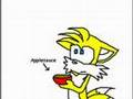 Sonic Comix: The Animated Series Episode 1
