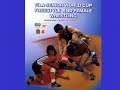 fila senior world cup 2007 frw 4