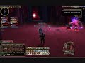 DDO full hound run!