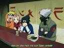 Kakashi�s wahres gesicht herausfinden naruto�s aufgabe