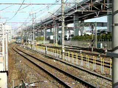 根岸にて