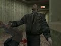Max Payne - Ingresso alla Bogart