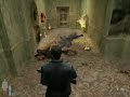 Max Payne - Ingresso alla Bogart