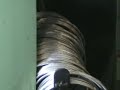 Ring Cutting Machine