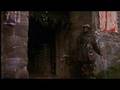 Sir Lancelot attacks castle Python