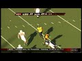 Desean Jackson 77 yard punt return for TD vs. Tennessee