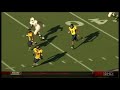 Desean Jackson 77 yard punt return for TD vs. Tennessee